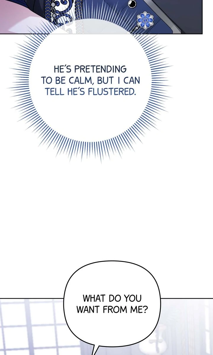 Monster in the Greenhouse Chapter 21 - Page 88