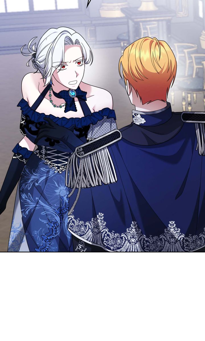 Monster in the Greenhouse Chapter 21 - Page 89