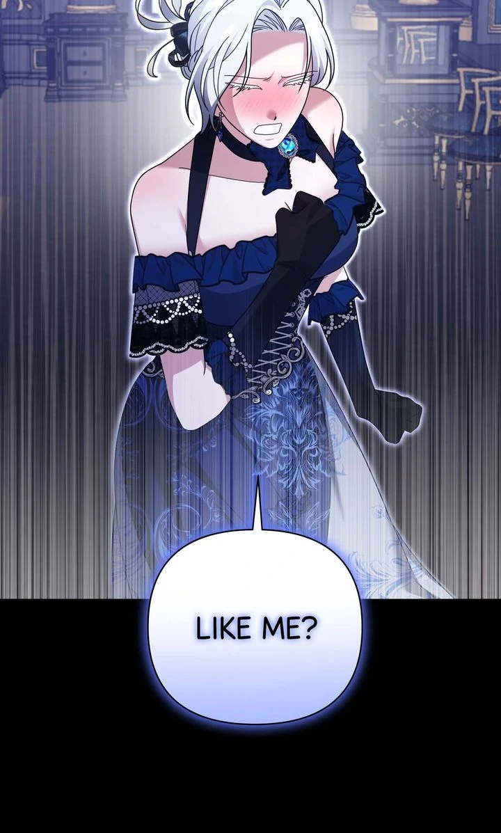 Monster in the Greenhouse Chapter 21 - Page 91