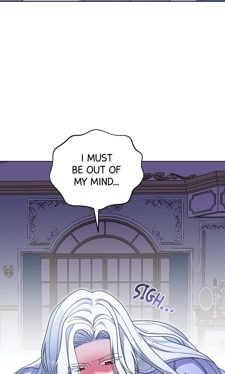 Monster in the Greenhouse Chapter 21 - Page 94