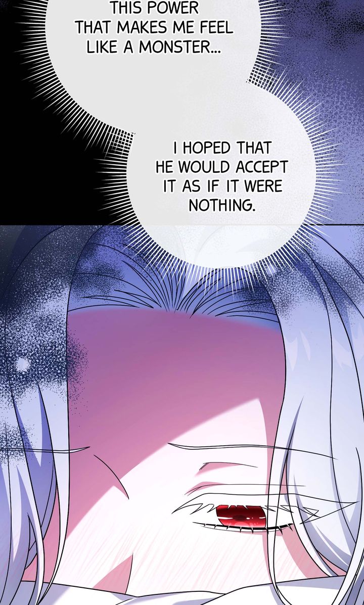 Monster in the Greenhouse Chapter 21 - Page 98