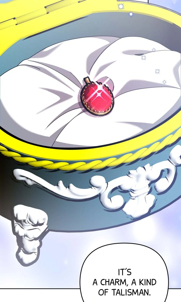 Monster in the Greenhouse Chapter 21 - Page 105