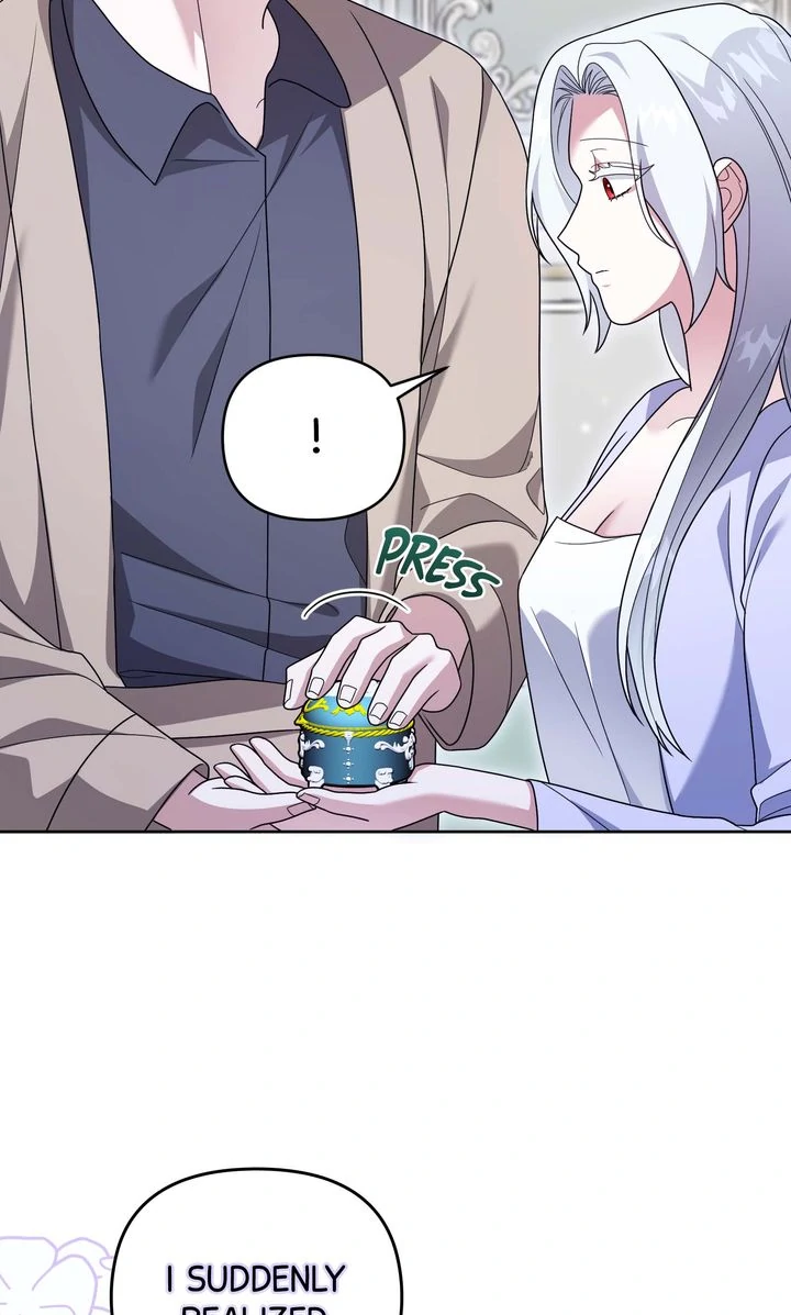 Monster in the Greenhouse Chapter 21 - Page 107