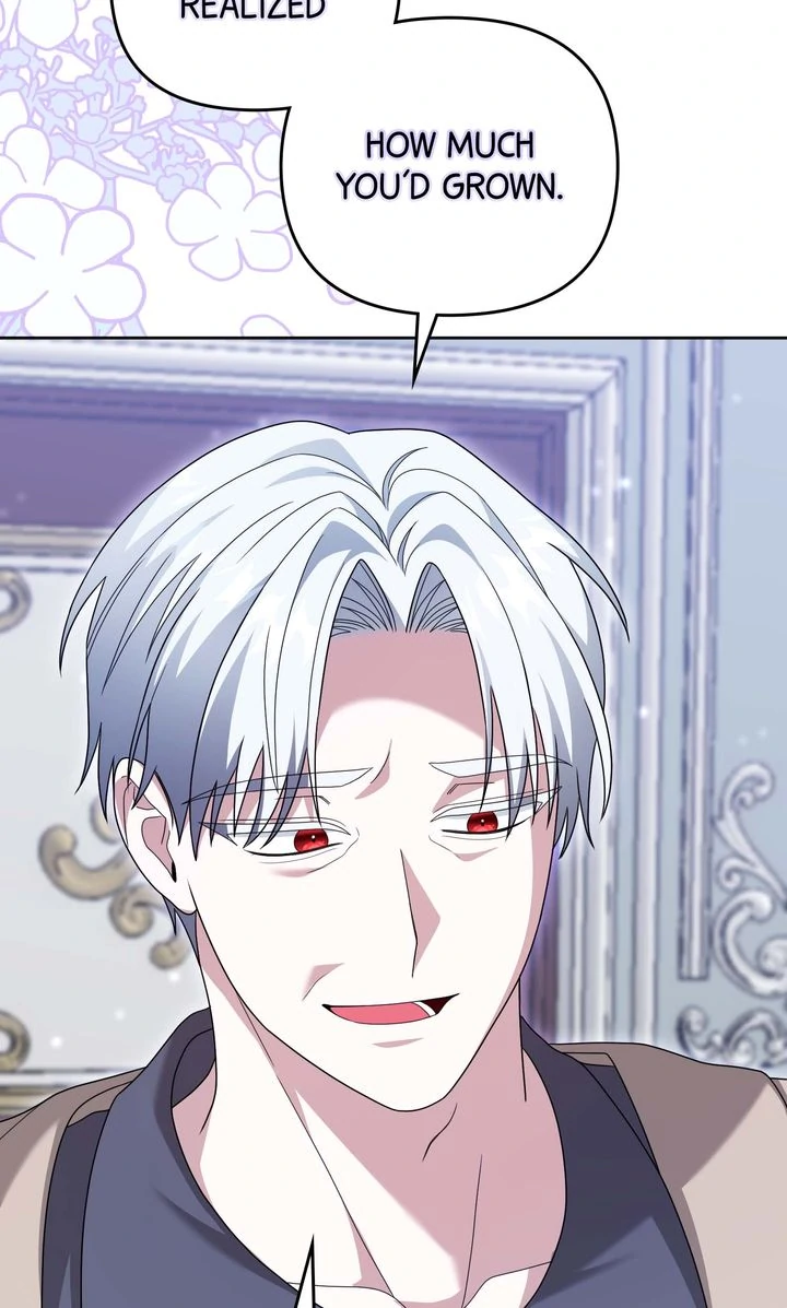 Monster in the Greenhouse Chapter 21 - Page 108