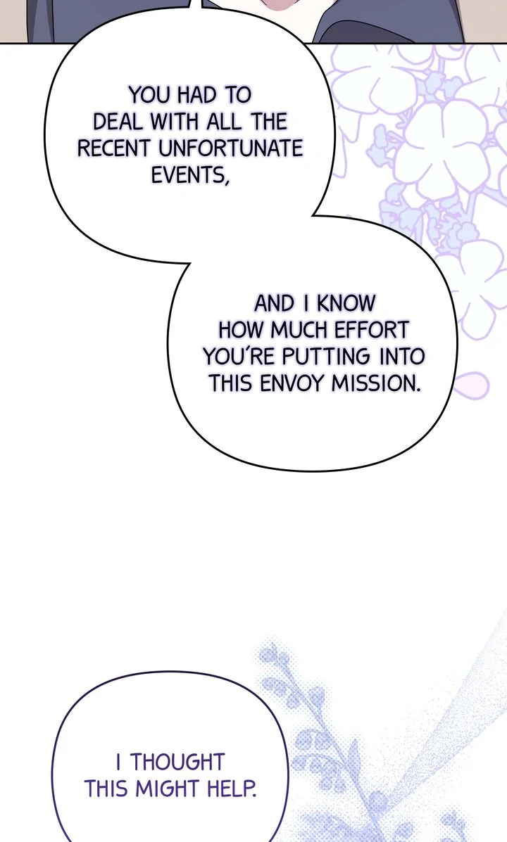 Monster in the Greenhouse Chapter 21 - Page 109