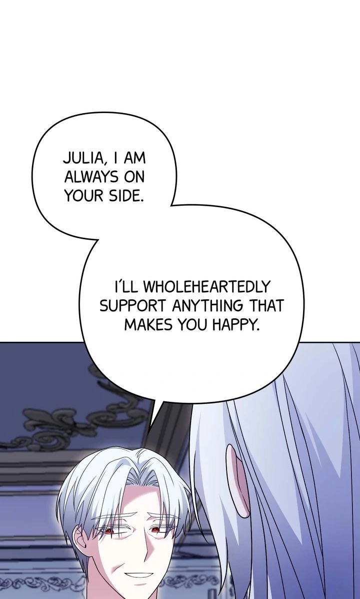 Monster in the Greenhouse Chapter 21 - Page 112