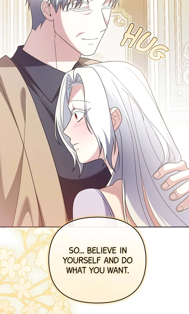 Monster in the Greenhouse Chapter 21 - Page 116