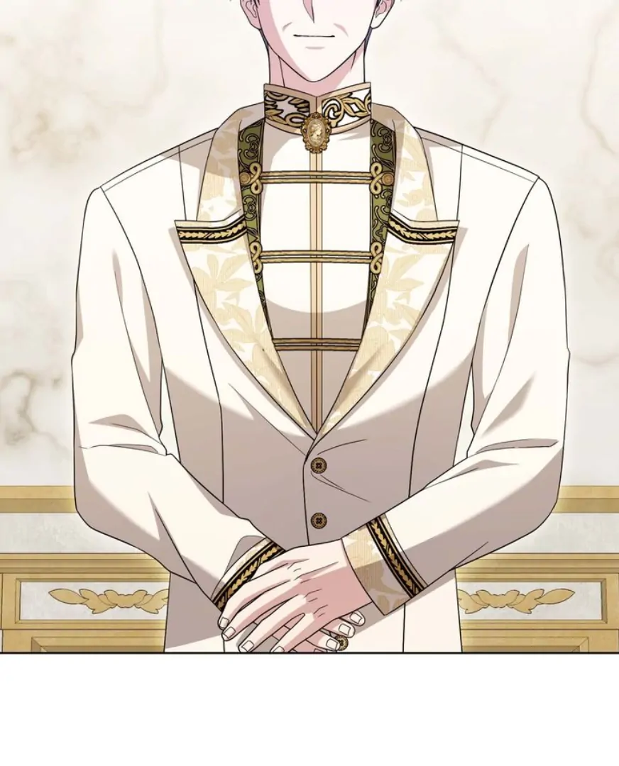 Monster in the Greenhouse Chapter 22 - Page 4