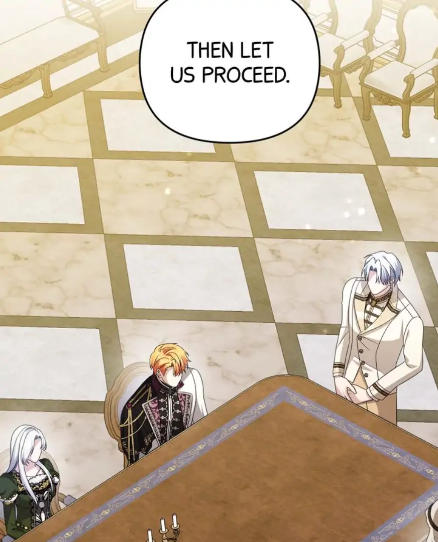 Monster in the Greenhouse Chapter 22 - Page 8