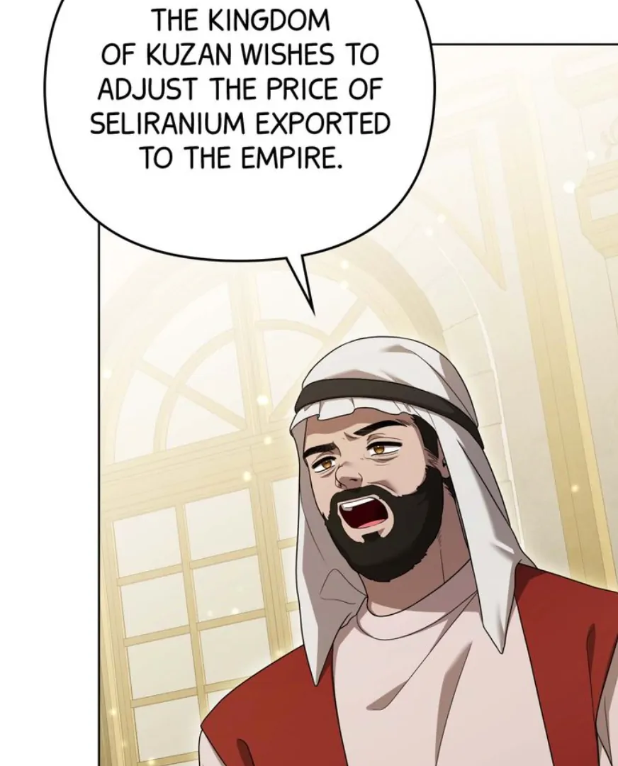 Monster in the Greenhouse Chapter 22 - Page 11