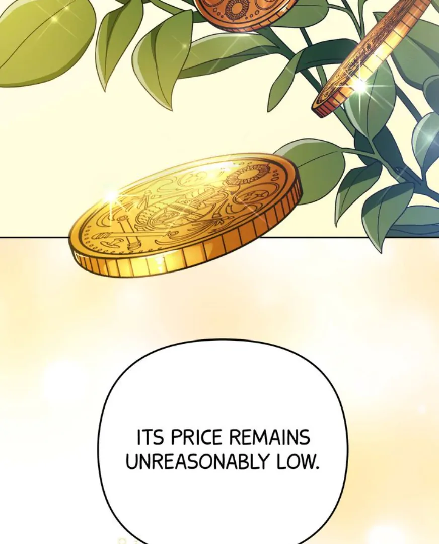 Monster in the Greenhouse Chapter 22 - Page 14