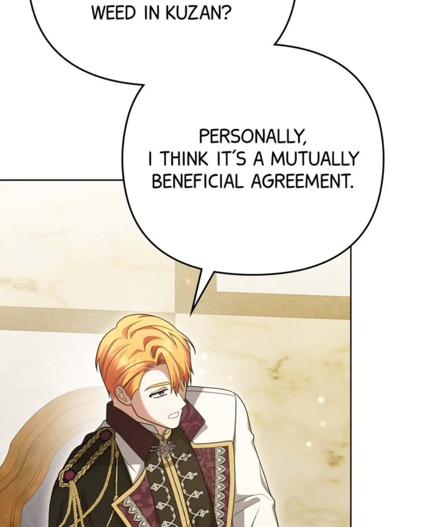 Monster in the Greenhouse Chapter 22 - Page 16