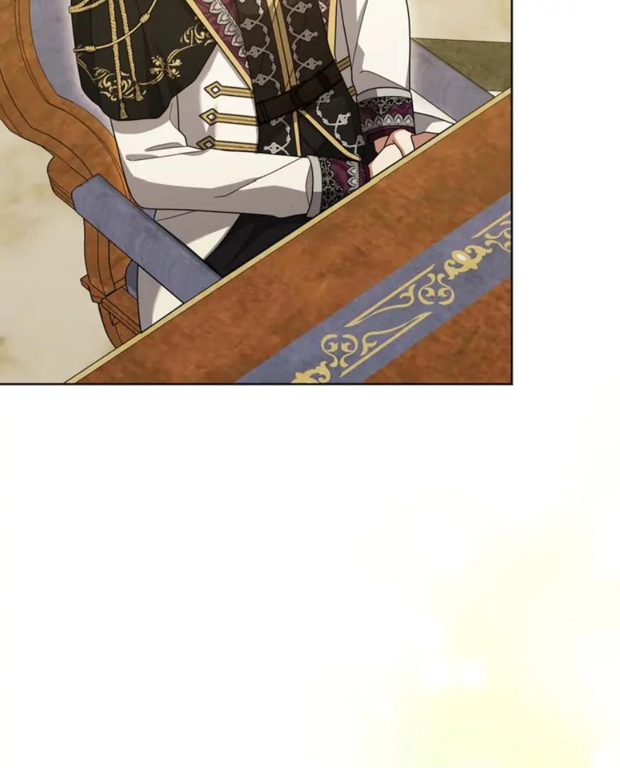 Monster in the Greenhouse Chapter 22 - Page 17