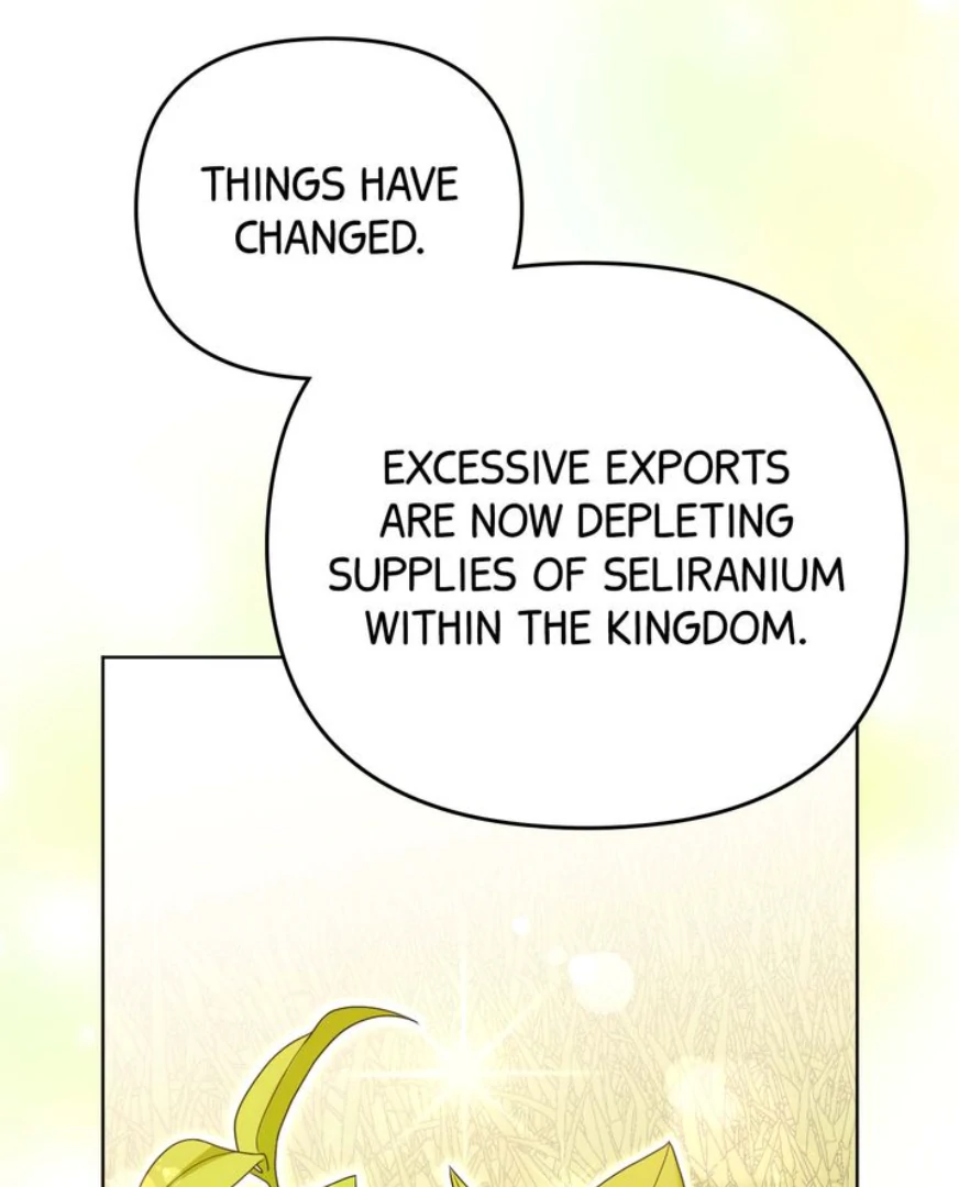 Monster in the Greenhouse Chapter 22 - Page 18