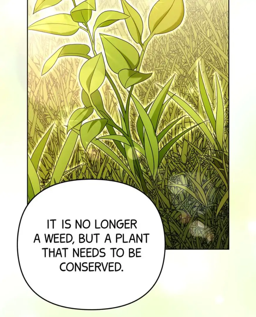 Monster in the Greenhouse Chapter 22 - Page 19