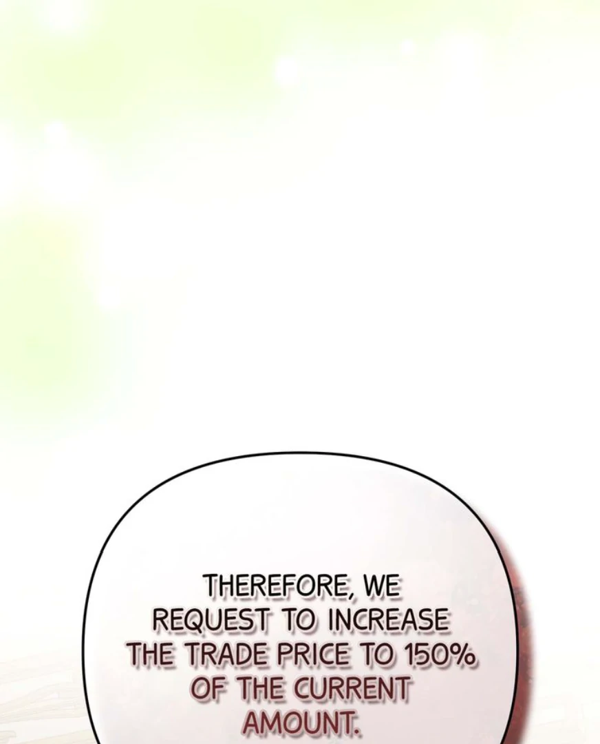 Monster in the Greenhouse Chapter 22 - Page 20