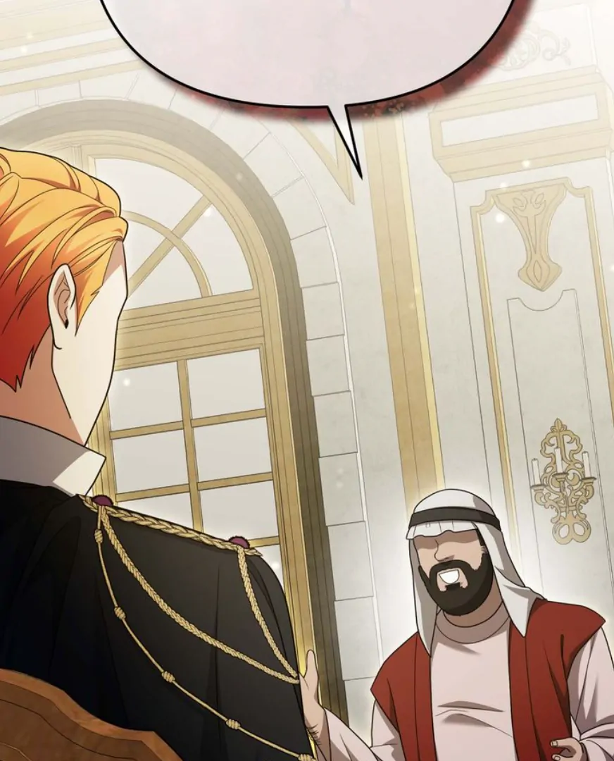 Monster in the Greenhouse Chapter 22 - Page 21