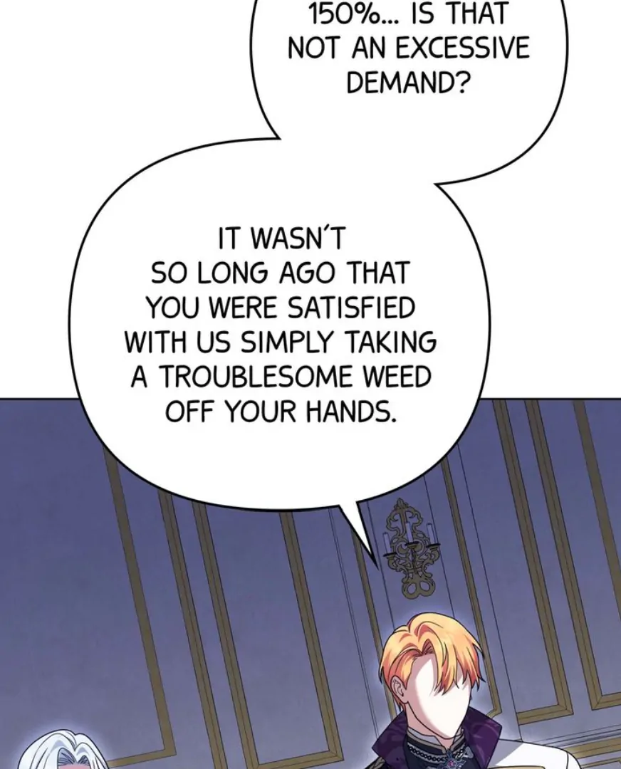 Monster in the Greenhouse Chapter 22 - Page 23