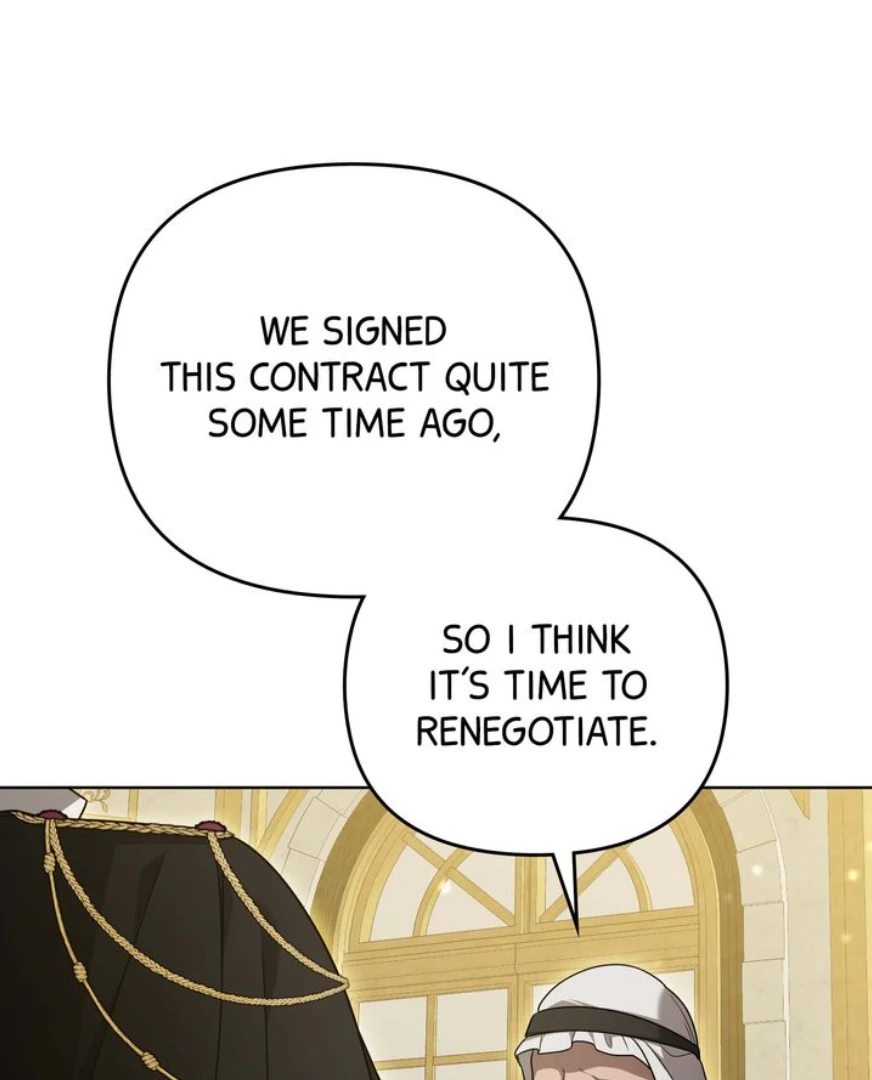 Monster in the Greenhouse Chapter 22 - Page 25