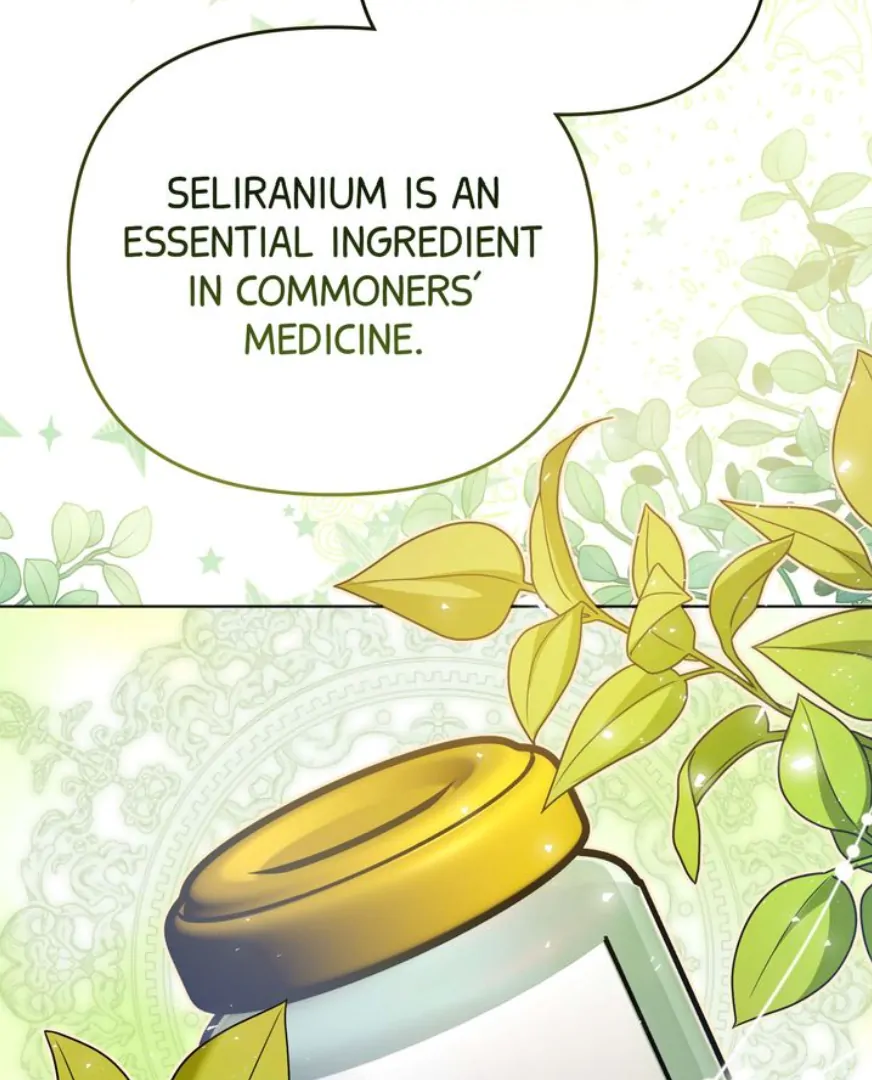 Monster in the Greenhouse Chapter 22 - Page 27