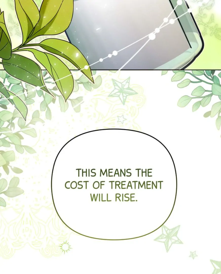 Monster in the Greenhouse Chapter 22 - Page 28