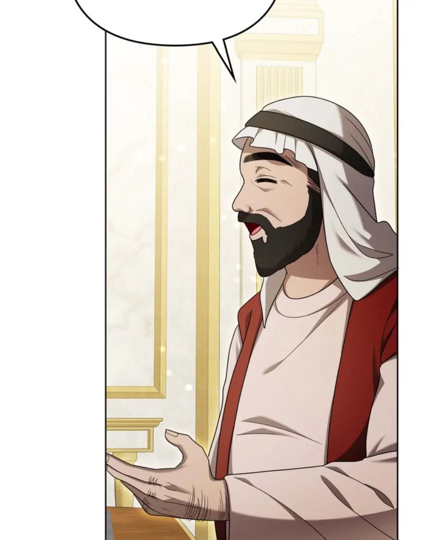 Monster in the Greenhouse Chapter 22 - Page 30