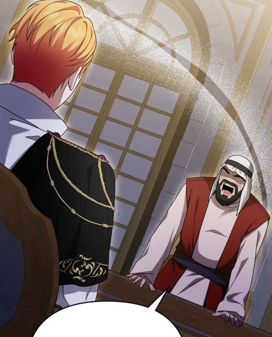 Monster in the Greenhouse Chapter 22 - Page 36