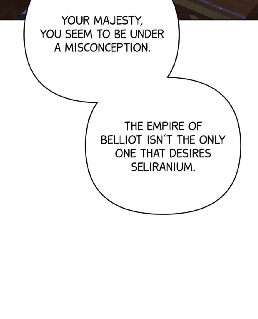 Monster in the Greenhouse Chapter 22 - Page 37