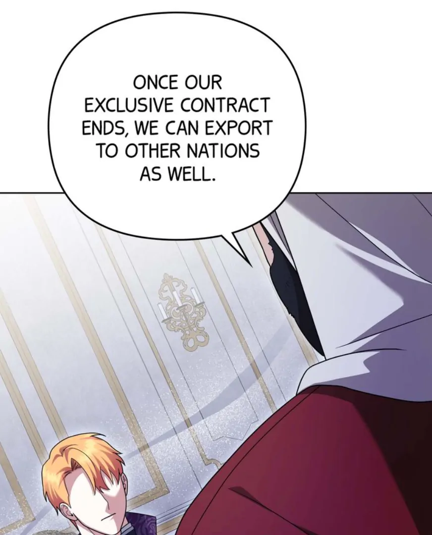 Monster in the Greenhouse Chapter 22 - Page 38