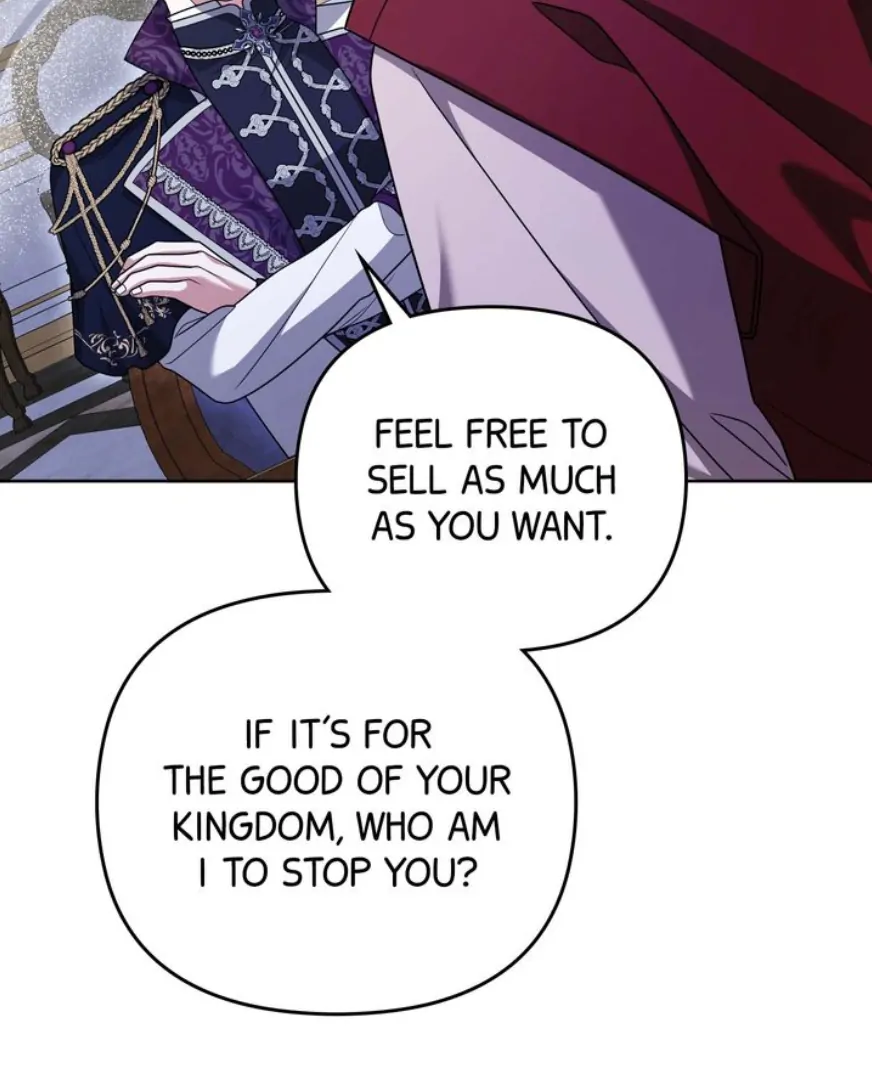 Monster in the Greenhouse Chapter 22 - Page 39