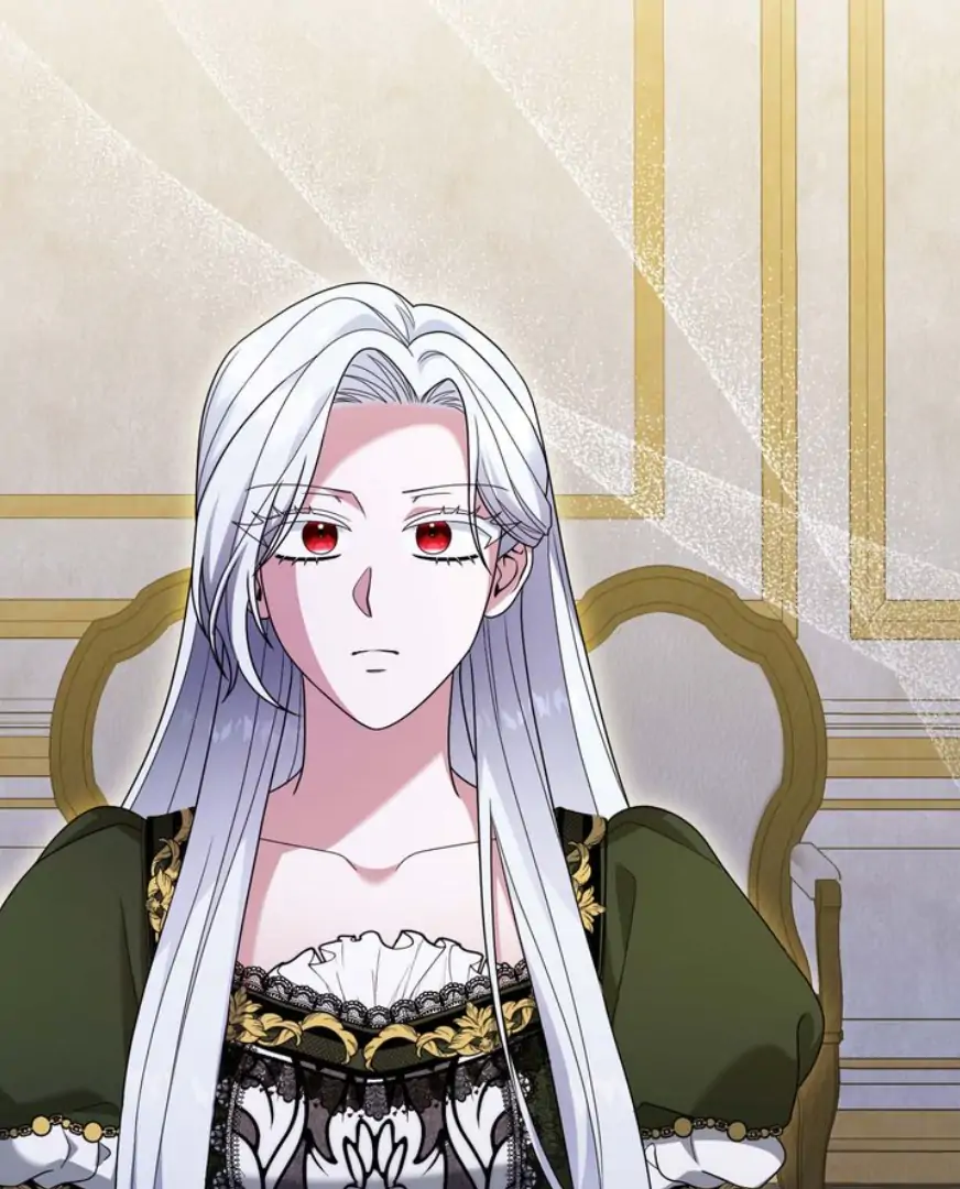 Monster in the Greenhouse Chapter 22 - Page 41