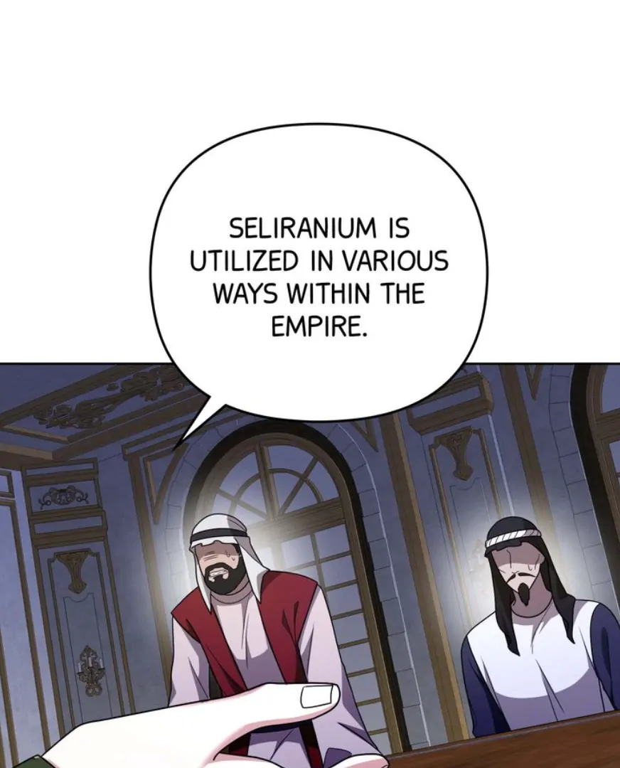 Monster in the Greenhouse Chapter 22 - Page 43