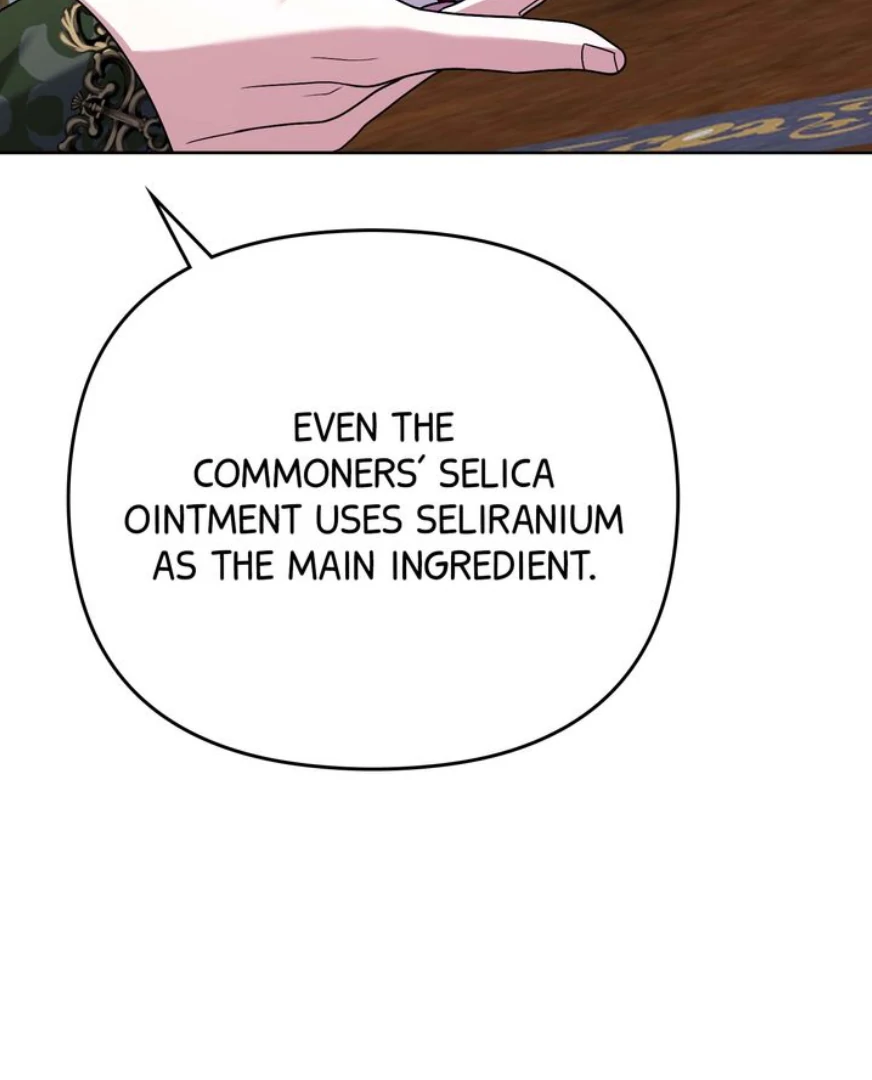 Monster in the Greenhouse Chapter 22 - Page 44