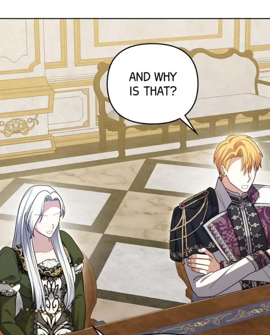 Monster in the Greenhouse Chapter 22 - Page 47