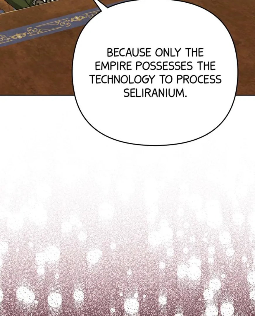 Monster in the Greenhouse Chapter 22 - Page 48