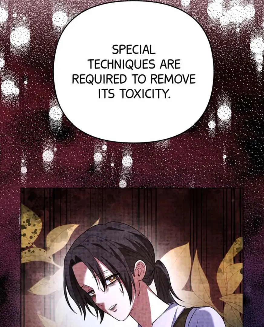 Monster in the Greenhouse Chapter 22 - Page 49