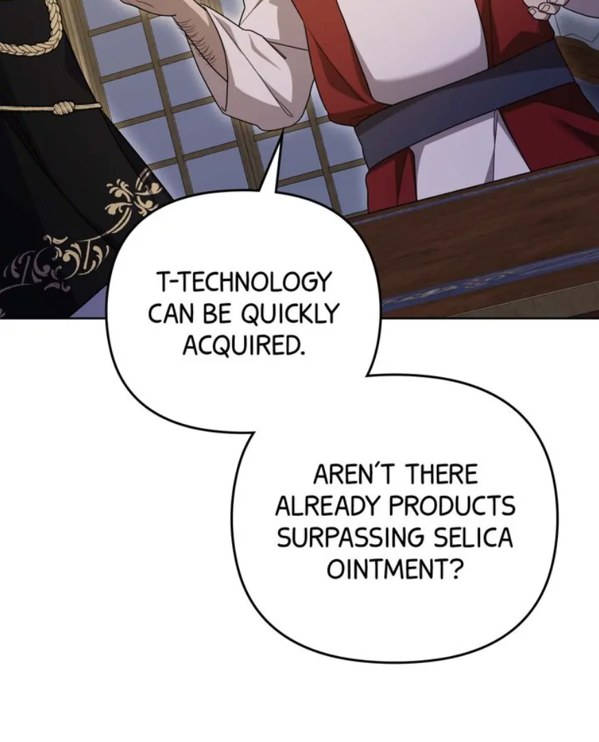 Monster in the Greenhouse Chapter 22 - Page 53