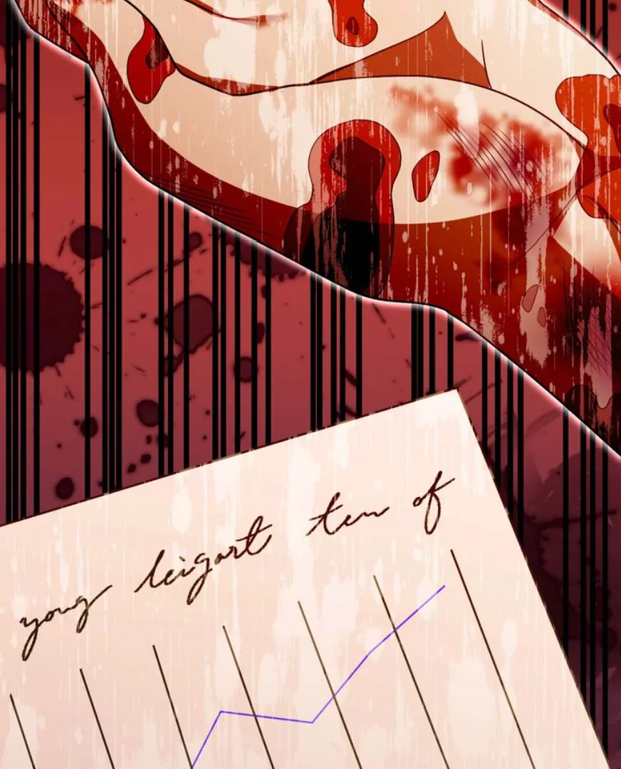 Monster in the Greenhouse Chapter 22 - Page 59