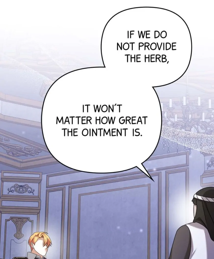 Monster in the Greenhouse Chapter 22 - Page 62