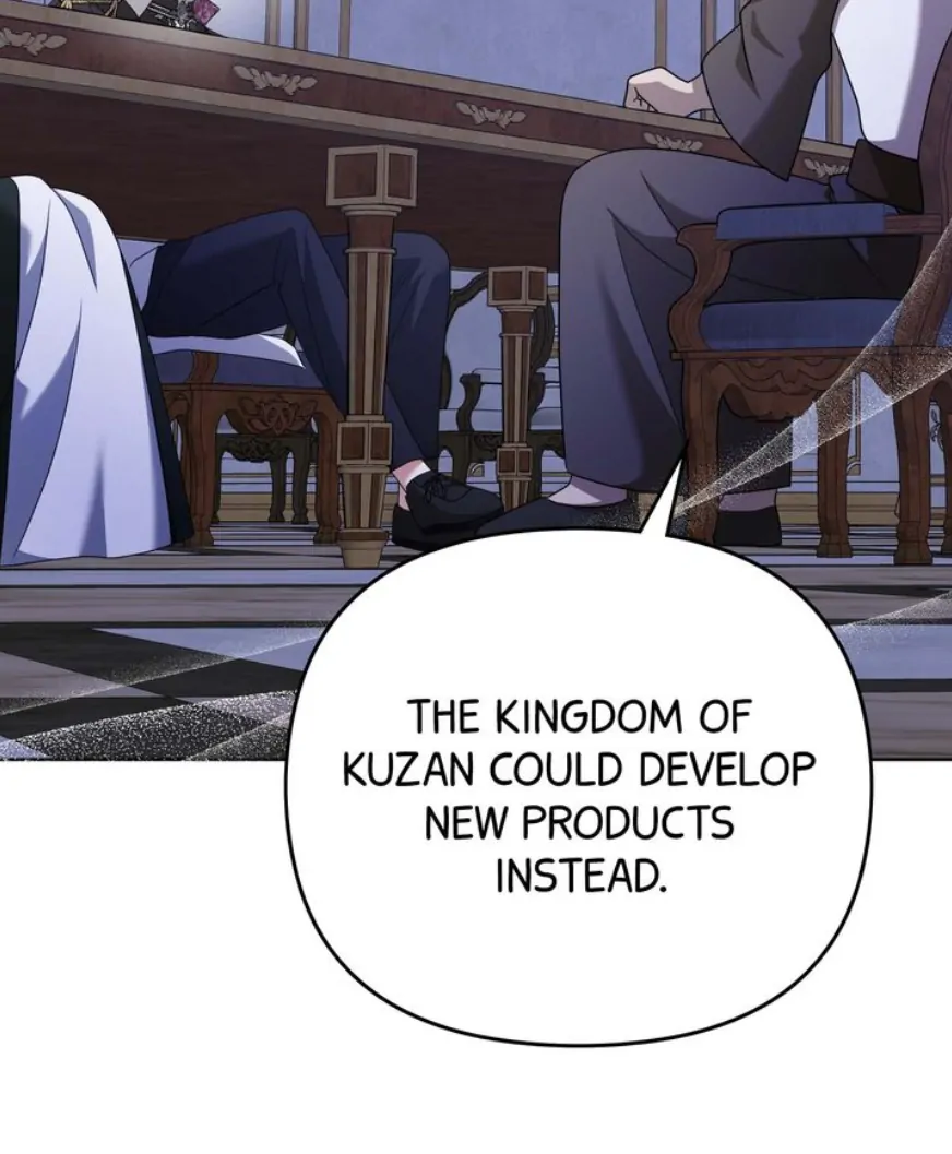 Monster in the Greenhouse Chapter 22 - Page 63