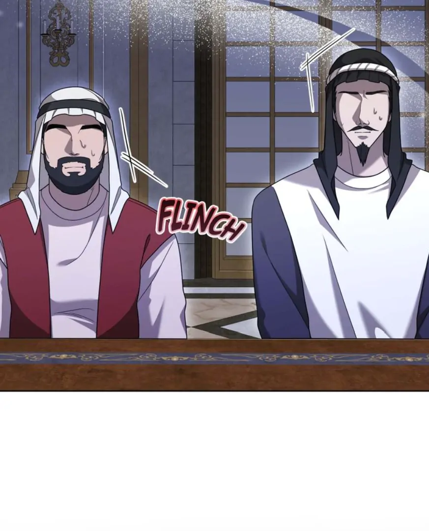 Monster in the Greenhouse Chapter 22 - Page 65