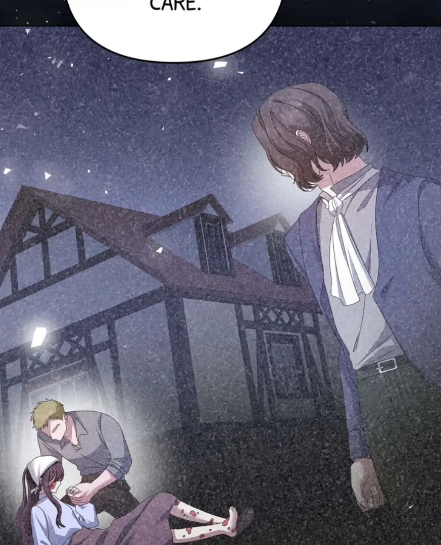 Monster in the Greenhouse Chapter 22 - Page 67