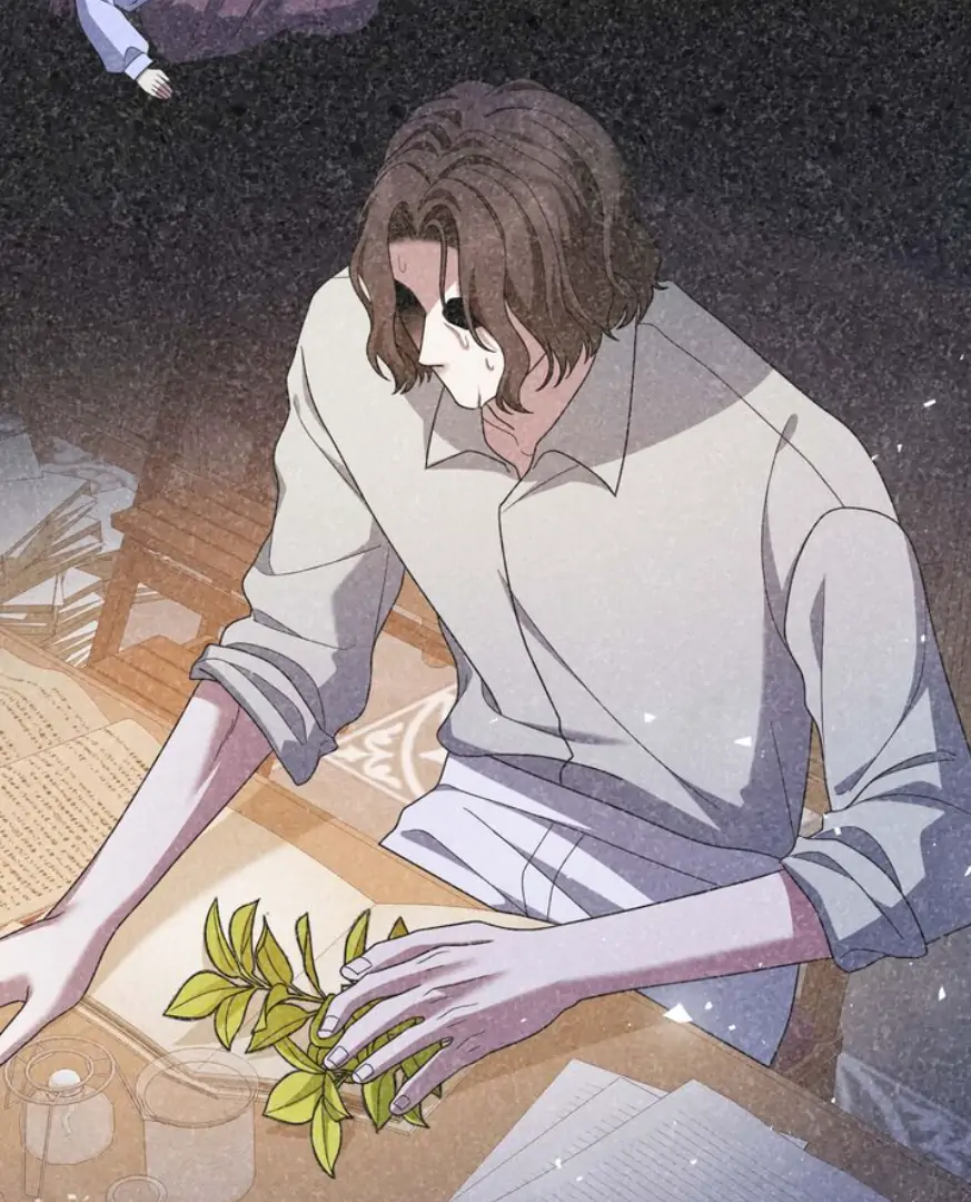 Monster in the Greenhouse Chapter 22 - Page 68