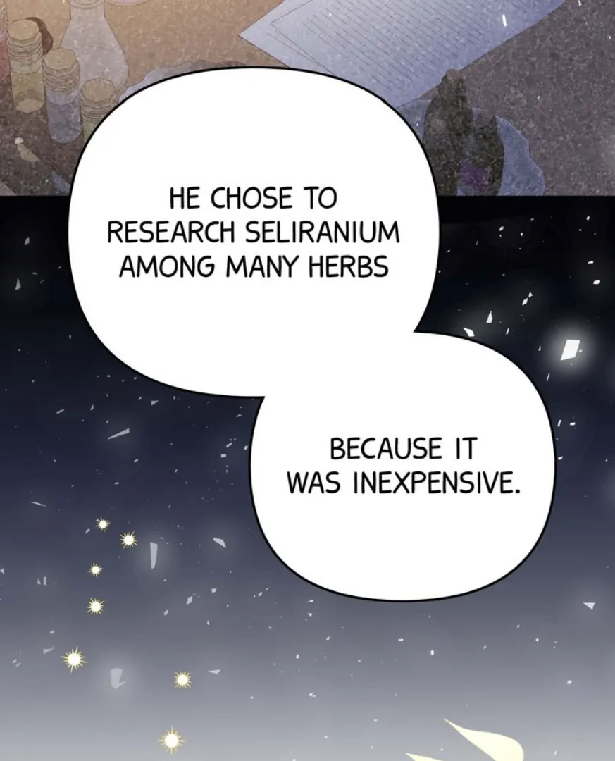 Monster in the Greenhouse Chapter 22 - Page 69