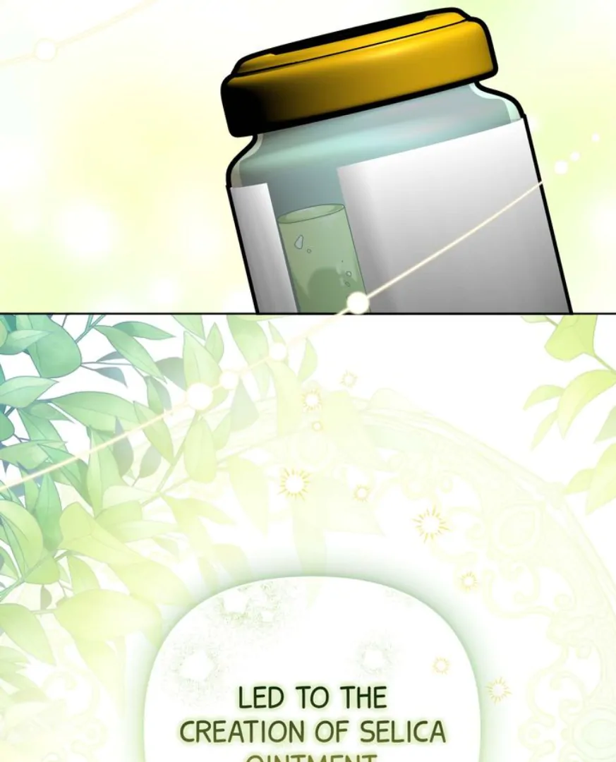 Monster in the Greenhouse Chapter 22 - Page 71