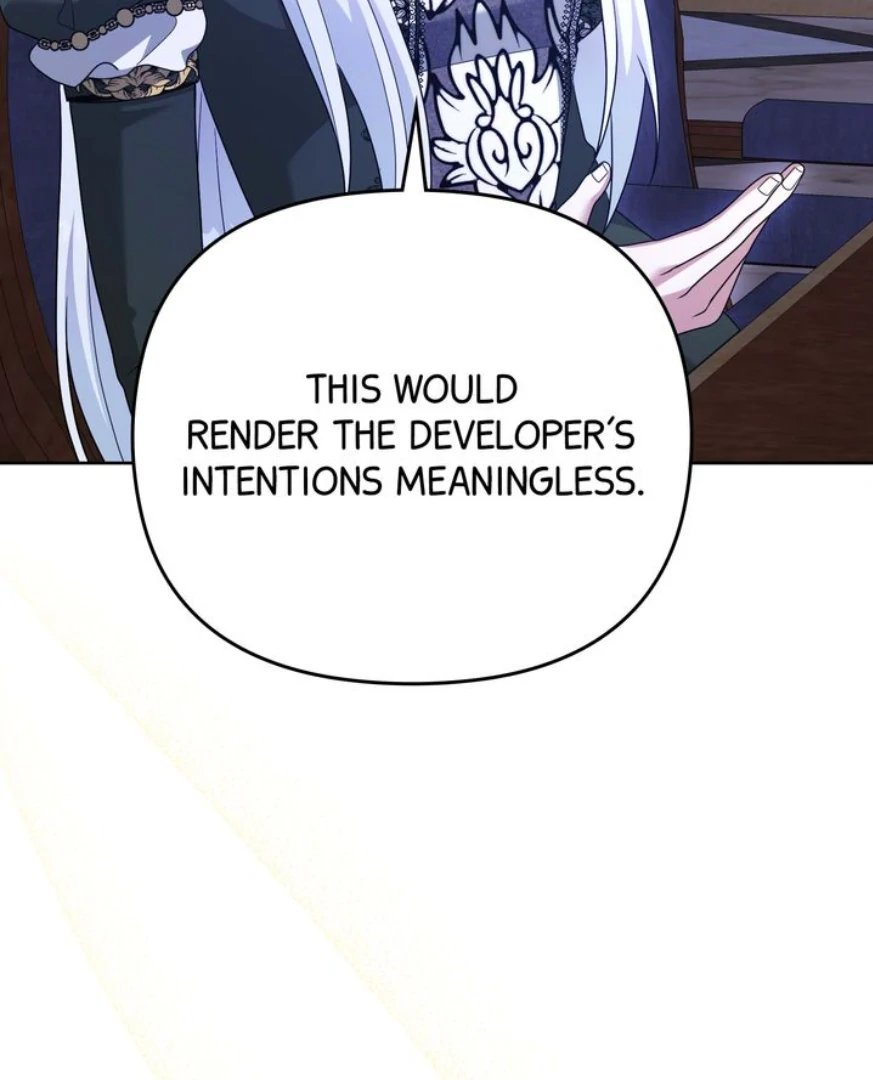 Monster in the Greenhouse Chapter 22 - Page 74