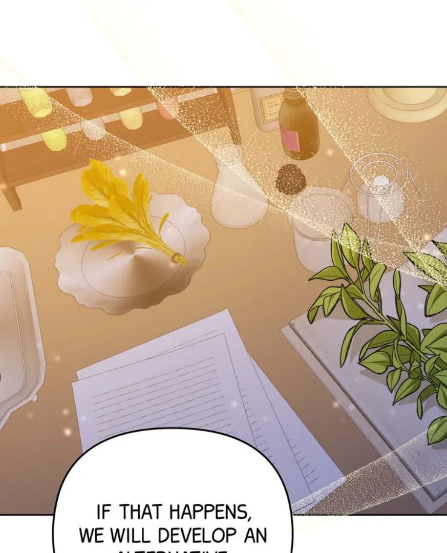 Monster in the Greenhouse Chapter 22 - Page 75