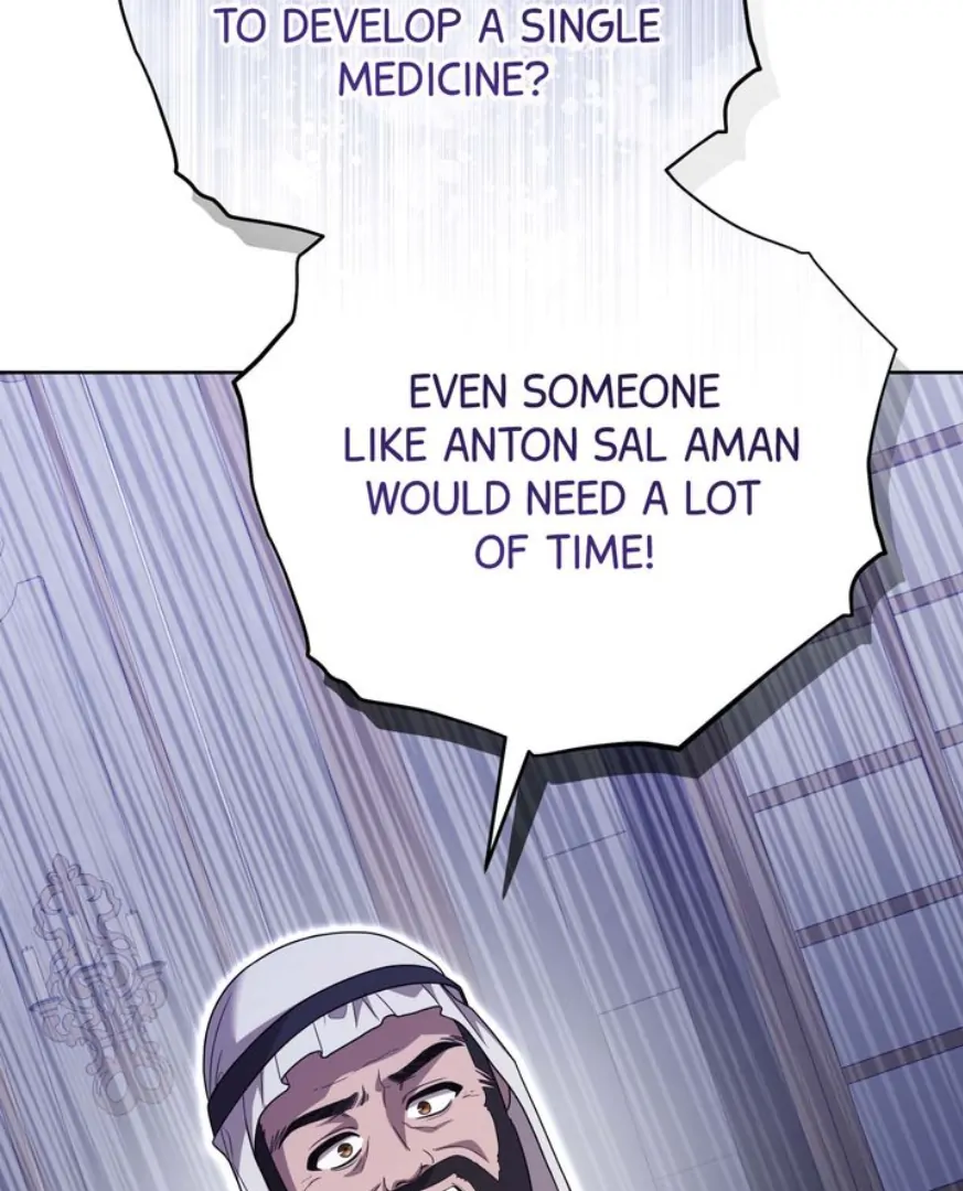 Monster in the Greenhouse Chapter 22 - Page 77