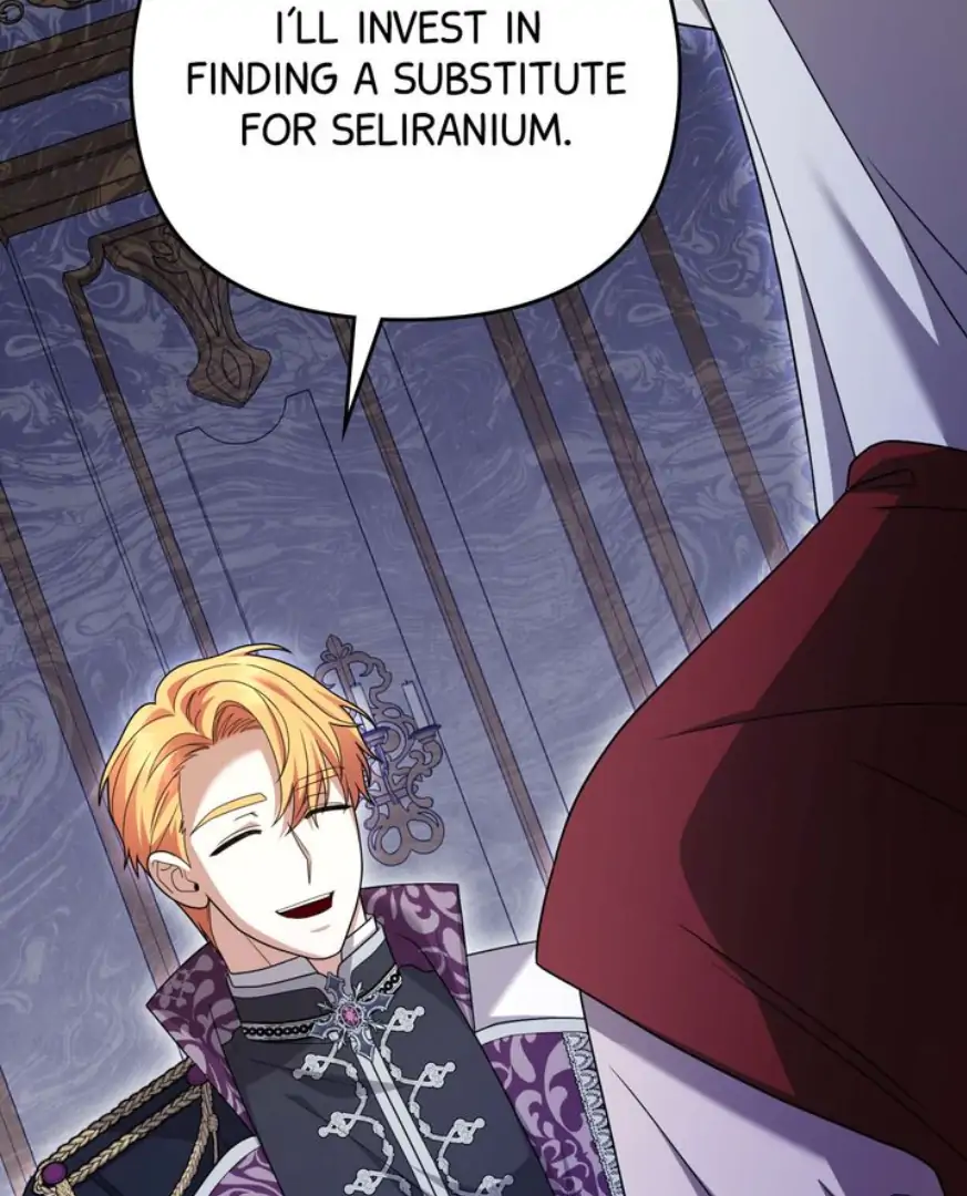 Monster in the Greenhouse Chapter 22 - Page 82