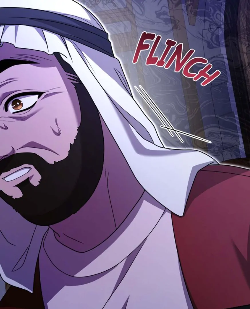 Monster in the Greenhouse Chapter 22 - Page 85